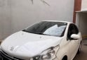 Autos - Peugeot 208 Allure 2014 Nafta 107400Km - En Venta