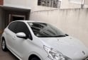 Autos - Peugeot 208 Allure 2014 Nafta 107400Km - En Venta