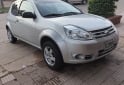 Autos - Ford Ka Fly Plus 2009 Nafta 146000Km - En Venta
