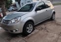 Autos - Ford Ka Fly Plus 2009 Nafta 146000Km - En Venta
