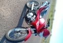 Motos - Honda Falcon 400 2015 Nafta 18000Km - En Venta