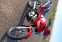 Motos - Honda Falcon 400 2015 Nafta 18000Km - En Venta