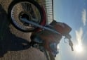 Motos - Honda Falcon 400 2015 Nafta 18000Km - En Venta