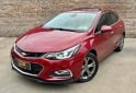 Autos - Chevrolet Cruze LTZ 2017 Nafta  - En Venta