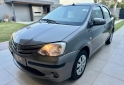 Autos - Toyota Etios 2016 Nafta - En Venta
