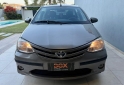Autos - Toyota Etios 2016 Nafta - En Venta