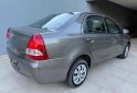 Autos - Toyota Etios 2016 Nafta - En Venta