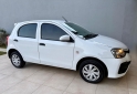 Autos - Toyota Etios 2018 Nafta 80000Km - En Venta