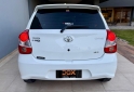 Autos - Toyota Etios 2018 Nafta 80000Km - En Venta