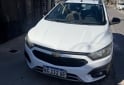 Autos - Chevrolet Onix Activ 2017 Nafta 188000Km - En Venta