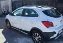 Autos - Chevrolet Onix Activ 2017 Nafta 188000Km - En Venta