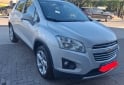 Autos - Chevrolet Tracker Ltz + 4x4 (AT) 2016 Nafta 116000Km - En Venta