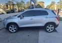Autos - Chevrolet Tracker Ltz + 4x4 (AT) 2016 Nafta 116000Km - En Venta