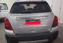 Autos - Chevrolet Tracker Ltz + 4x4 (AT) 2016 Nafta 116000Km - En Venta