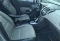 Autos - Chevrolet Tracker Ltz + 4x4 (AT) 2016 Nafta 116000Km - En Venta