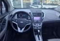 Autos - Chevrolet Tracker Ltz + 4x4 (AT) 2016 Nafta 116000Km - En Venta