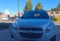 Autos - Chevrolet Tracker Ltz + 4x4 (AT) 2016 Nafta 116000Km - En Venta