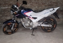 Motos - Honda Twister 2013 Nafta 44950Km - En Venta