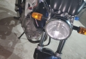 Motos - Honda Twister 2013 Nafta 44950Km - En Venta