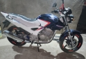 Motos - Honda Twister 2013 Nafta 44950Km - En Venta