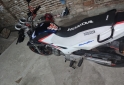Motos - Honda Twister 2013 Nafta 44950Km - En Venta