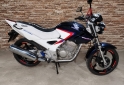 Motos - Honda Twister 2013 Nafta 44950Km - En Venta