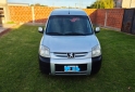 Utilitarios - Peugeot Partner 1.6 HDI 2011 Diesel 250000Km - En Venta