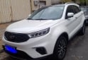 Camionetas - Ford Territory AT. 2023 Nafta 65000Km - En Venta