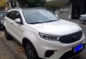 Camionetas - Ford Territory AT. 2023 Nafta 65000Km - En Venta