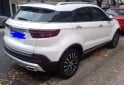 Camionetas - Ford Territory AT. 2023 Nafta 65000Km - En Venta