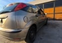 Autos - Ford Focus ambiente one 1.6 l 2009 GNC 154000Km - En Venta