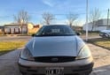 Autos - Ford Focus ambiente one 1.6 l 2009 GNC 154000Km - En Venta