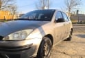 Autos - Ford Focus ambiente one 1.6 l 2009 GNC 154000Km - En Venta