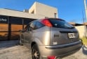 Autos - Ford Focus ambiente one 1.6 l 2009 GNC 154000Km - En Venta