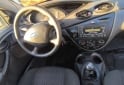 Autos - Ford Focus ambiente one 1.6 l 2009 GNC 154000Km - En Venta