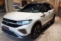 Autos - Volkswagen T-Cross 2025 Nafta 4000Km - En Venta