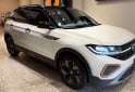 Autos - Volkswagen T-Cross 2025 Nafta 4000Km - En Venta
