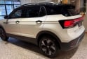 Autos - Volkswagen T-Cross 2025 Nafta 4000Km - En Venta
