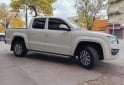 Camionetas - Volkswagen Amarok confortline 2019 Diesel 80000Km - En Venta