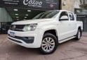 Camionetas - Volkswagen Amarok confortline 2019 Diesel 80000Km - En Venta