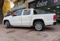 Camionetas - Volkswagen Amarok confortline 2019 Diesel 80000Km - En Venta