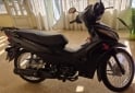 Motos - Honda Wave 2025 Nafta 1550Km - En Venta