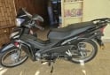 Motos - Honda Wave 2025 Nafta 1550Km - En Venta