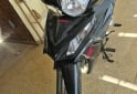 Motos - Honda Wave 2025 Nafta 1550Km - En Venta