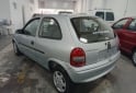 Autos - Chevrolet Corsa 2007 Nafta 110000Km - En Venta