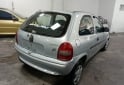 Autos - Chevrolet Corsa 2007 Nafta 110000Km - En Venta