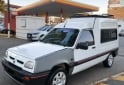 Utilitarios - Renault Express, kangoo, fiorino 1999 Diesel 275000Km - En Venta