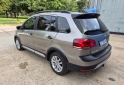 Autos - Volkswagen SURAN TRACK 1.6L 2018 GNC 110000Km - En Venta