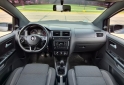 Autos - Volkswagen SURAN TRACK 1.6L 2018 GNC 110000Km - En Venta