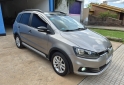 Autos - Volkswagen SURAN TRACK 1.6L 2018 GNC 110000Km - En Venta